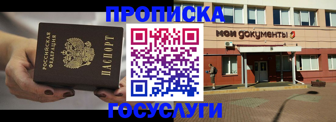 временная регистрация госуслуги в Малой Вишере